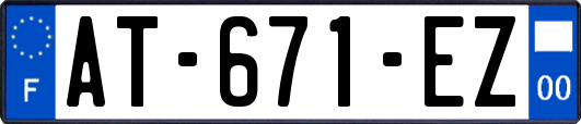 AT-671-EZ