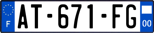 AT-671-FG