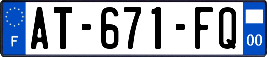 AT-671-FQ