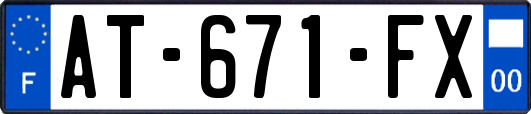 AT-671-FX