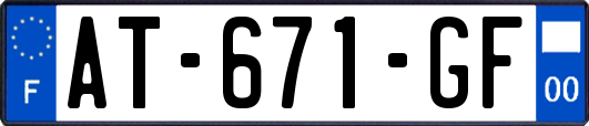 AT-671-GF