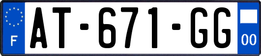 AT-671-GG