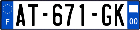 AT-671-GK