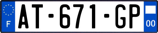 AT-671-GP