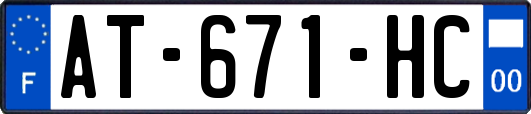 AT-671-HC