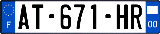 AT-671-HR