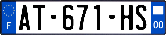 AT-671-HS