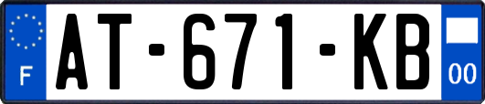 AT-671-KB