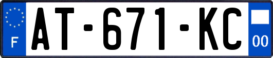 AT-671-KC