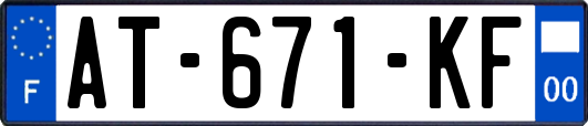 AT-671-KF