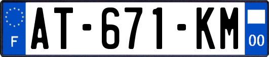 AT-671-KM
