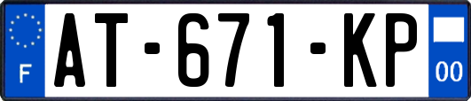 AT-671-KP