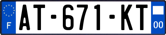 AT-671-KT