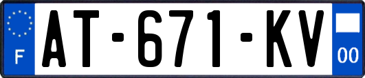 AT-671-KV
