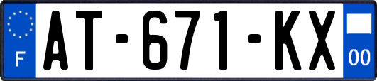 AT-671-KX