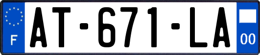 AT-671-LA