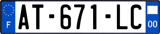 AT-671-LC