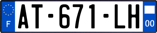 AT-671-LH