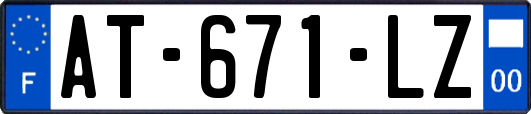 AT-671-LZ