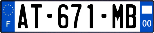 AT-671-MB