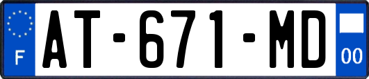 AT-671-MD