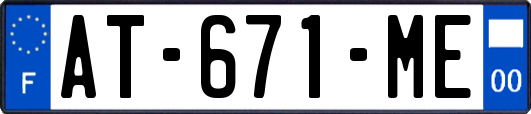 AT-671-ME