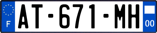 AT-671-MH