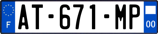 AT-671-MP