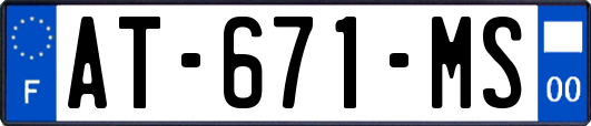 AT-671-MS