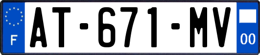AT-671-MV