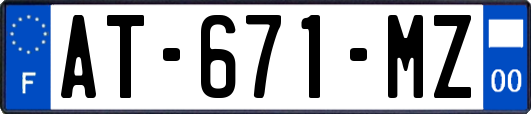 AT-671-MZ