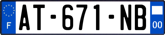 AT-671-NB