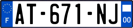 AT-671-NJ
