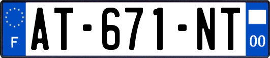 AT-671-NT