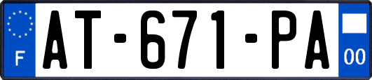 AT-671-PA