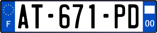 AT-671-PD