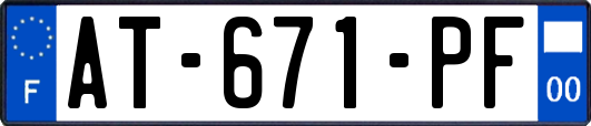 AT-671-PF