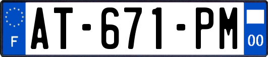 AT-671-PM