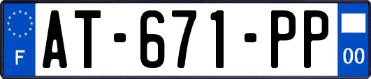 AT-671-PP