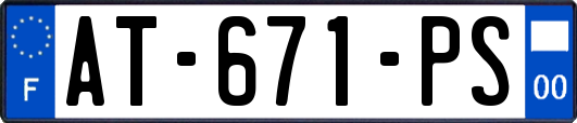 AT-671-PS