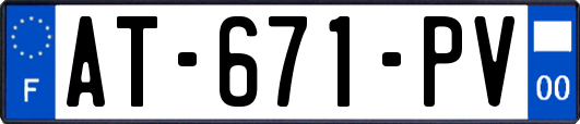 AT-671-PV