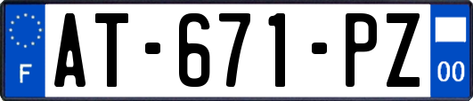 AT-671-PZ