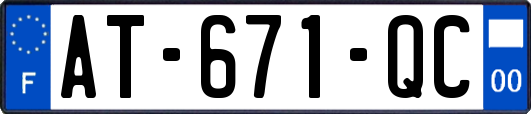 AT-671-QC