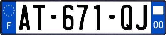 AT-671-QJ