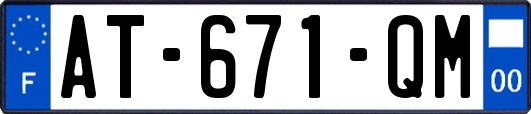 AT-671-QM