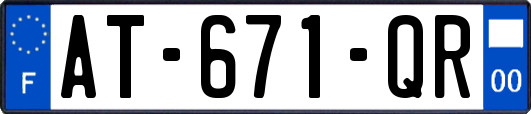 AT-671-QR
