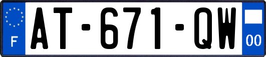 AT-671-QW