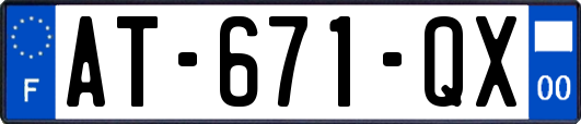 AT-671-QX