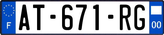 AT-671-RG