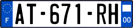 AT-671-RH